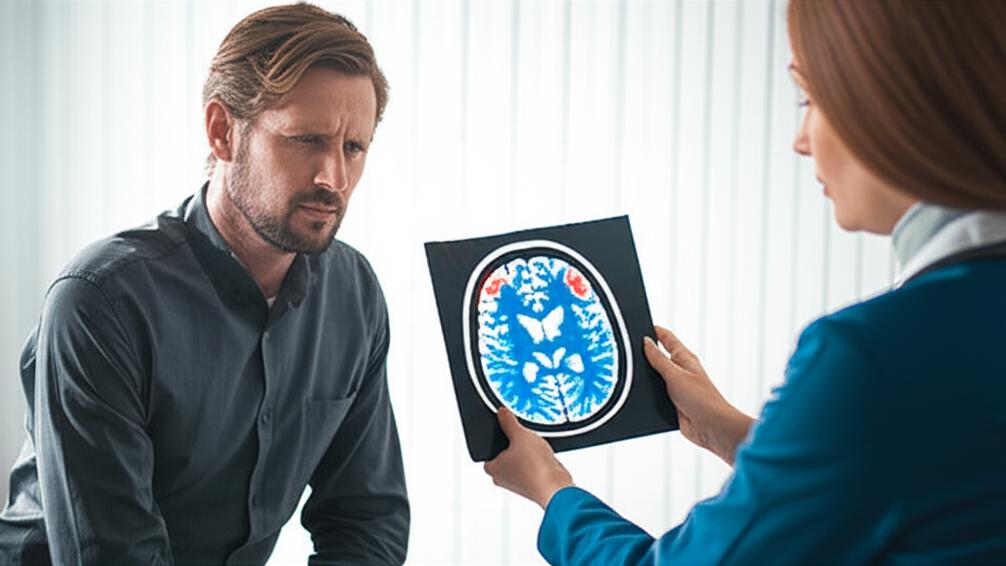 Decoding Neurosyphilis: Your Doctor’s View