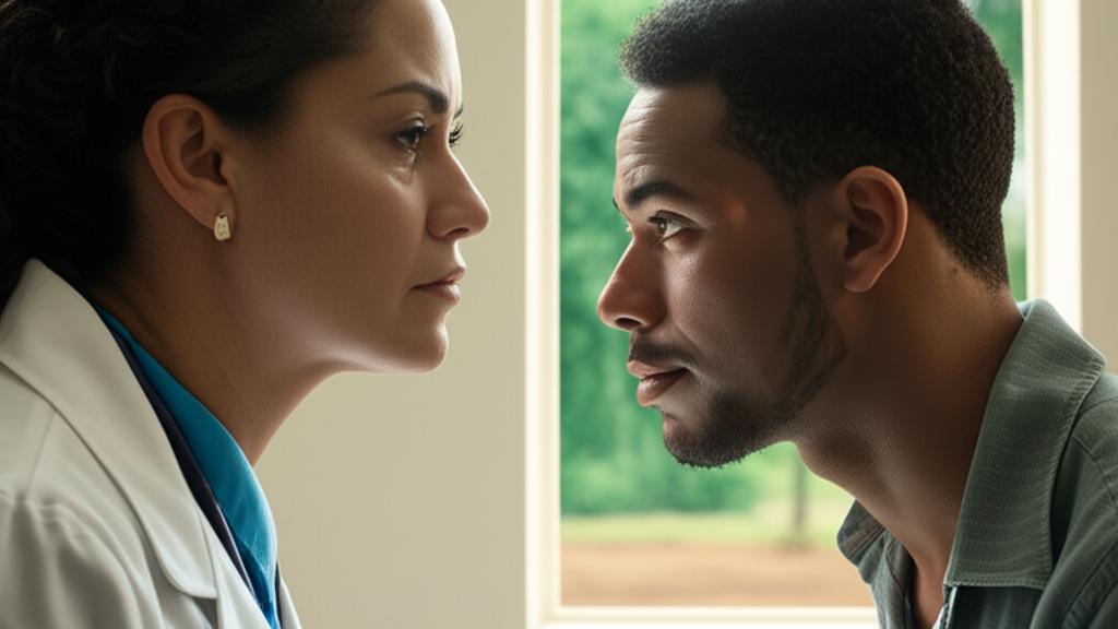 River Blindness: Spotting & Stopping It