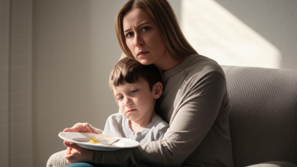 ARFID: When Picky Eating Becomes Something More Serious