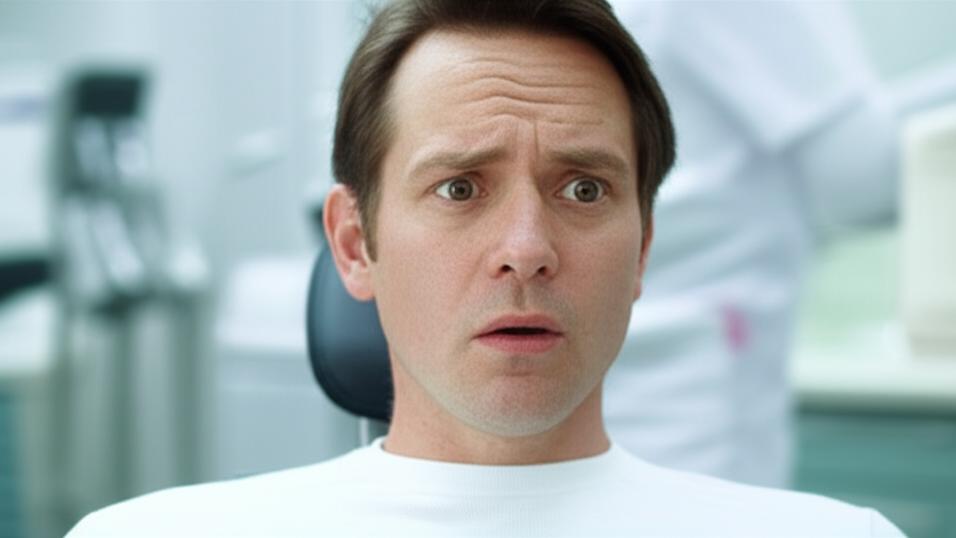 Ouch! Your Dislocated Jaw: What To Do Next Ouch! Your Dislocated Jaw: What To Do Next