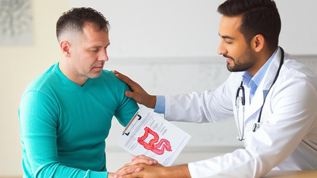 Diverticulosis: What Those Gut Pockets Mean