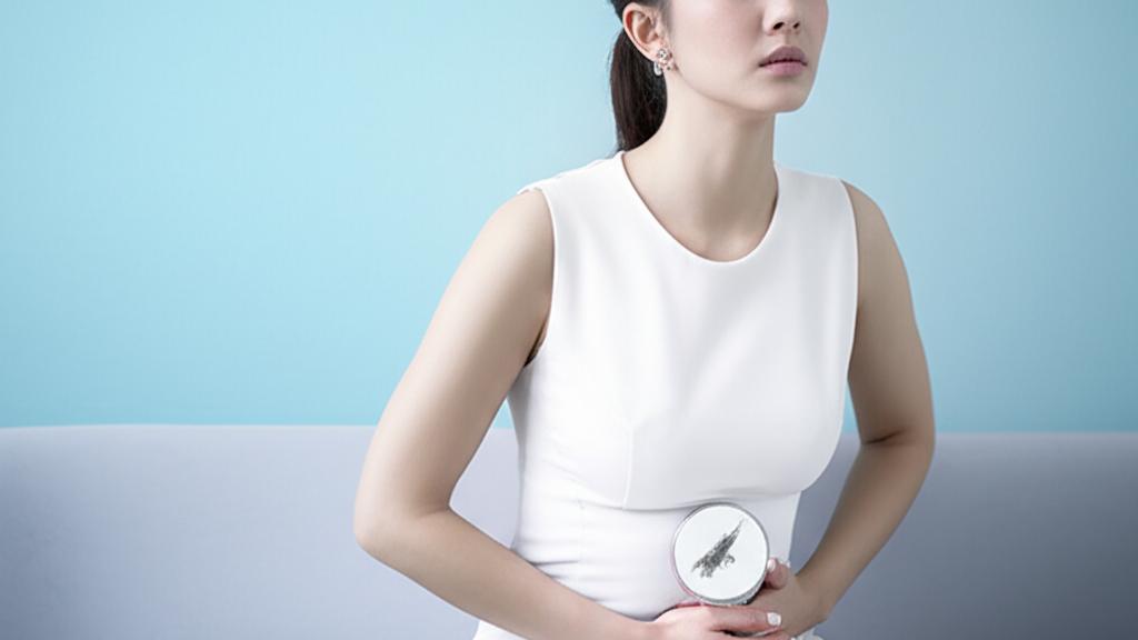 Parasitic Infection: Unmasking These Tiny Invaders