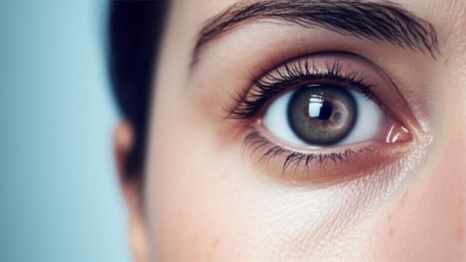 Geographic Atrophy: New Hope for Your Eyesight