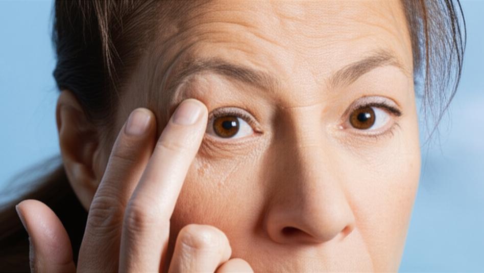 Eye Spot Worry? Conjunctival Melanoma Explained