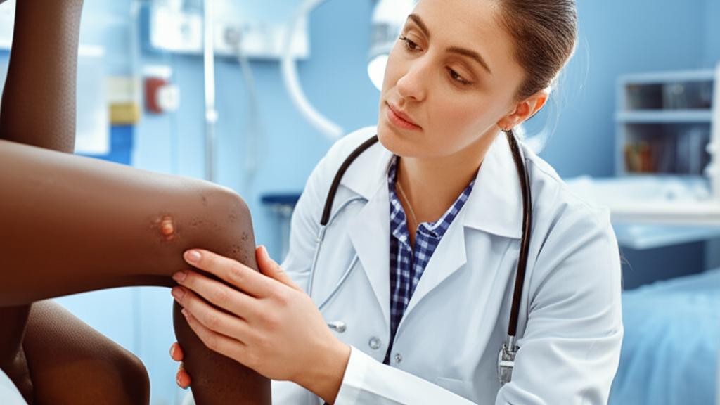 Beating Yaws: Your Doctor’s Guide