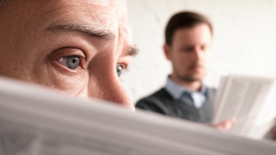 Unlocking Ocular Ischemic Syndrome Insights