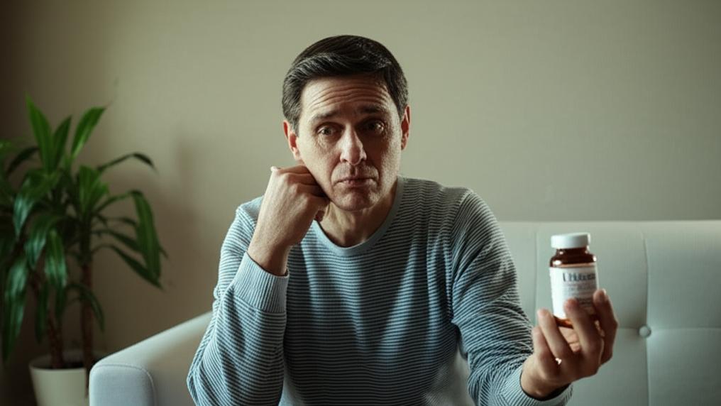 Lithium Toxicity: Staying Safe & Sound