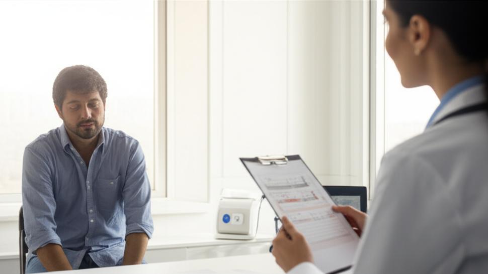 Facing Diabetes? Your Doc Explains What’s Next