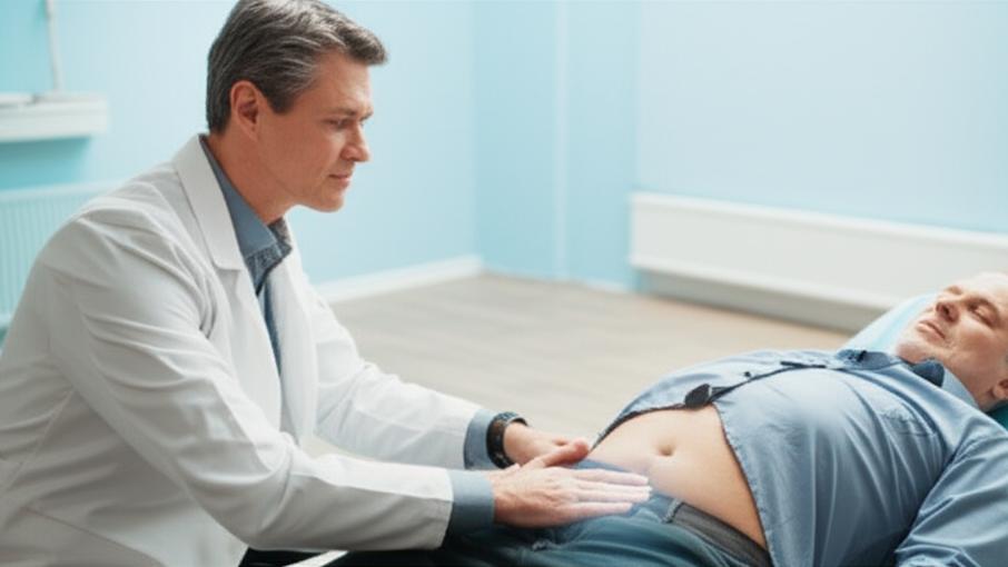 AAA: Your Aorta’s Silent Threat