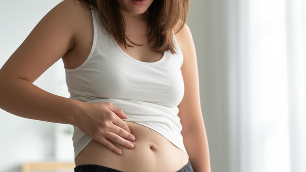 Incisional Hernia: That Post-Surgery Bulge Explained