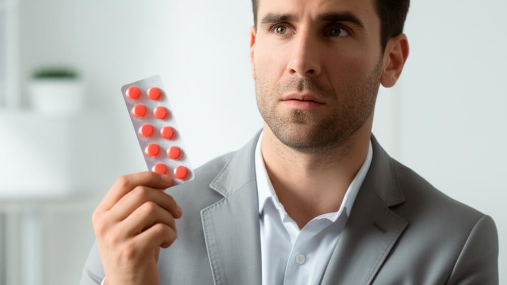 Aspirin Chewable Tablets: A Doc Explains