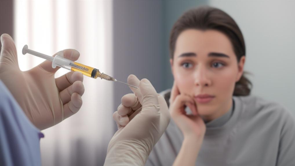 Minocycline Injection: Tackling Tough Infections