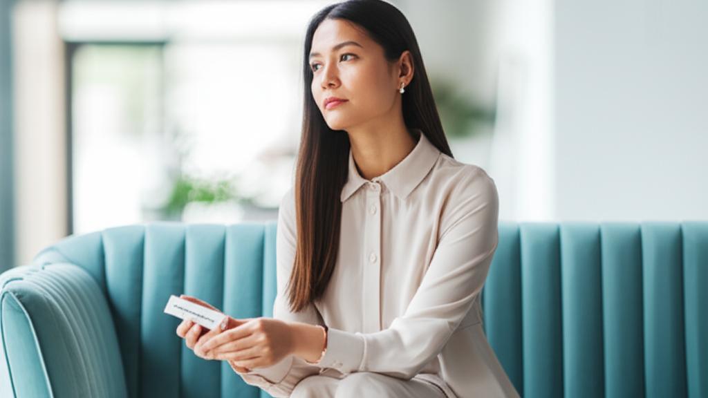 Medroxyprogesterone Injection: Is This Shot Right for You?