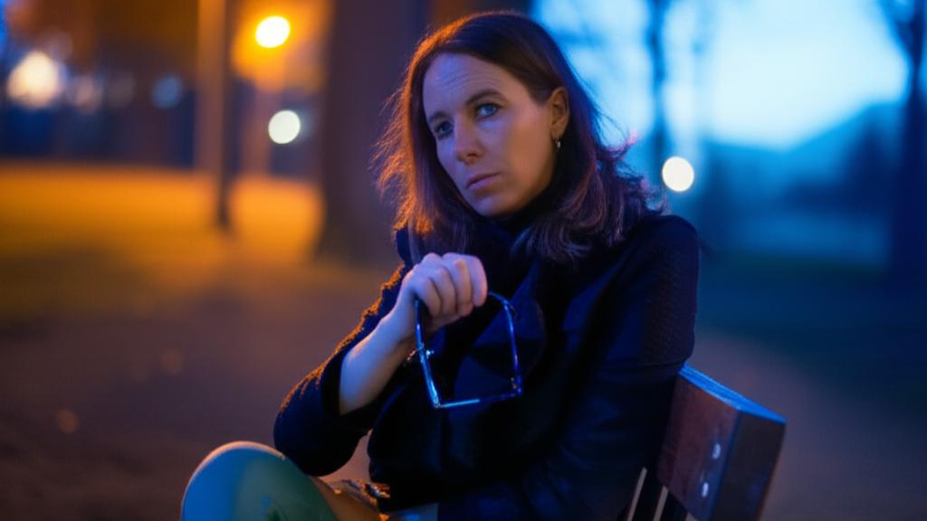 Night Blindness: Why Darkness Dims Your Sight