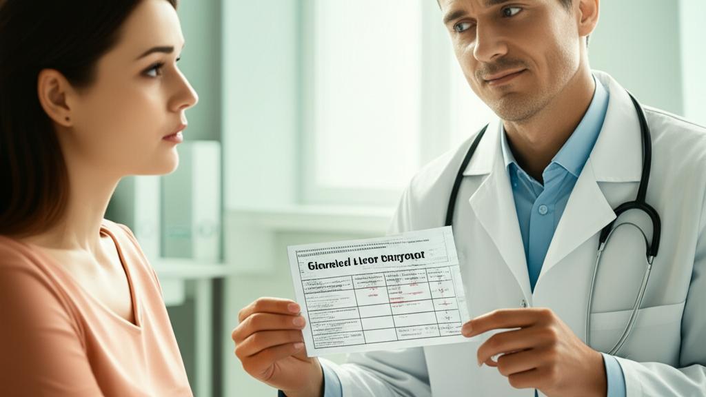 Elevated liver enzymes: Why They’re High & What’s Next