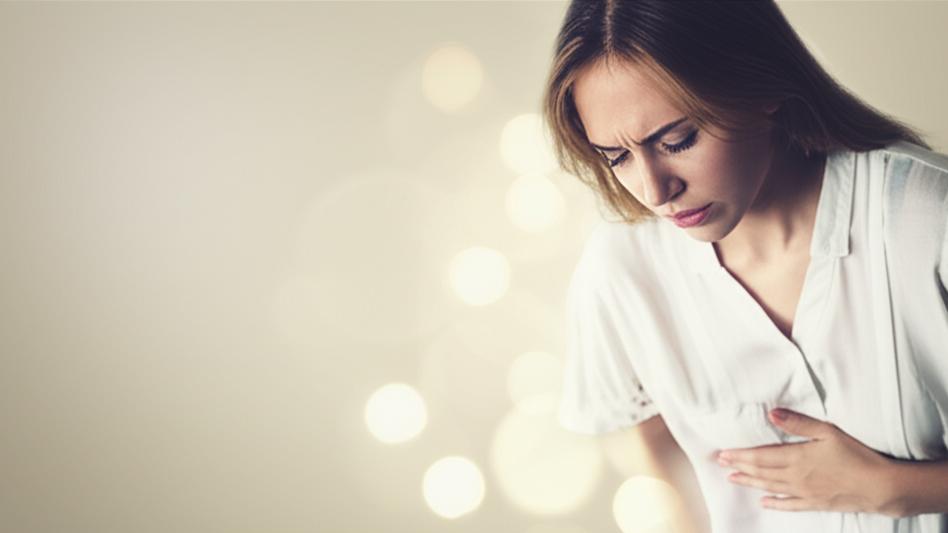 Visceral pain: Why It’s So Hard to Pinpoint