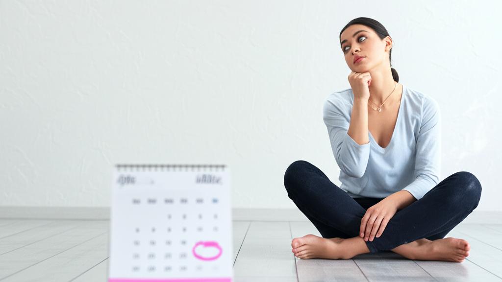 Withdrawal Bleeding: Your ‘Period’ on The Pill Explained