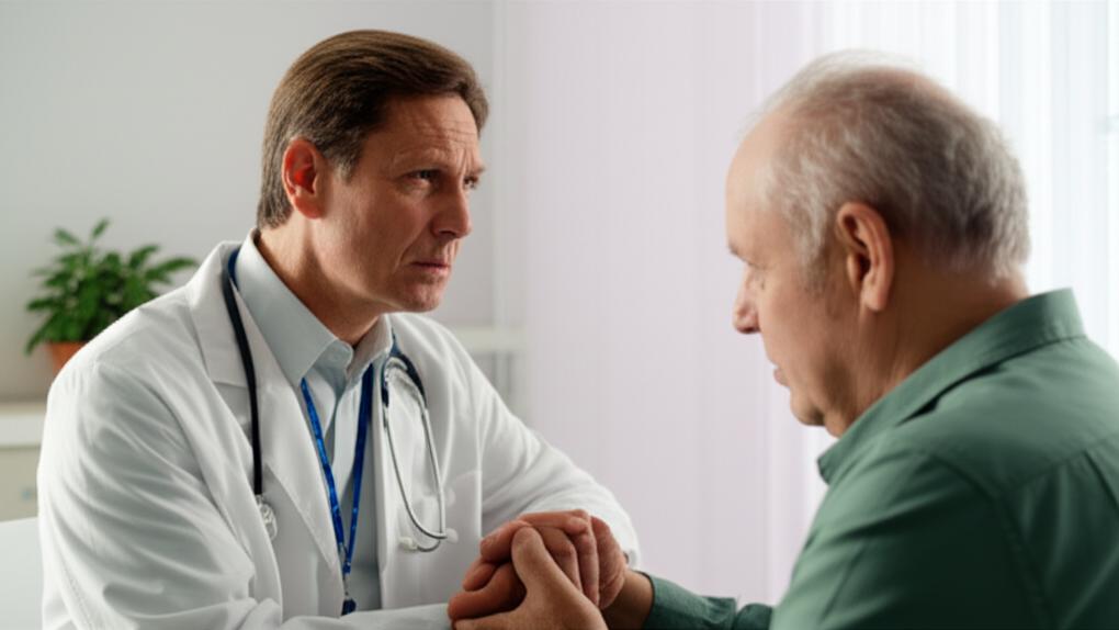 Shingles Vaccine: A Doctor’s Guide to Staying Safe