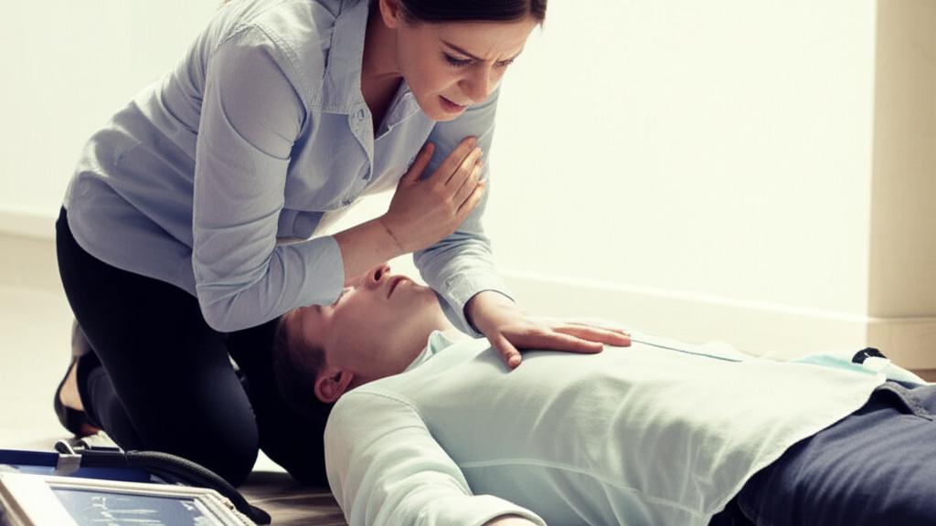 Defibrillator: What It Is & How It Saves Lives