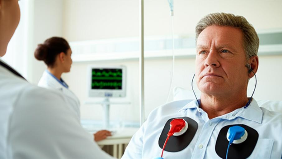 Defibrillation: How a Shock Can Restart Your Heart