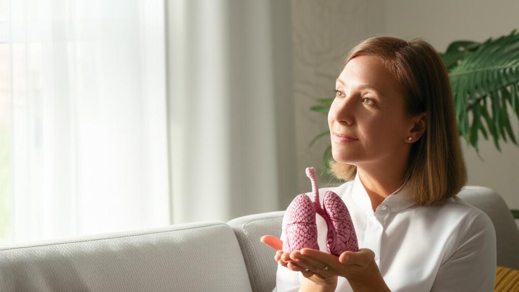 Lung Transplant: A Doctor’s Guide to Breathing Freely