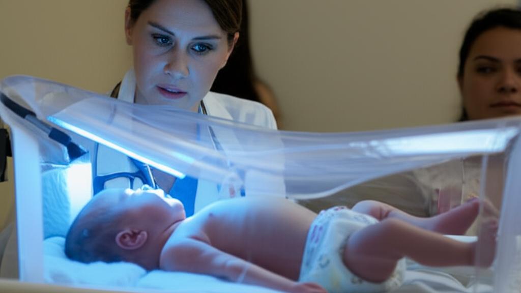 Phototherapy: A Doctor’s Guide to Healing with Light