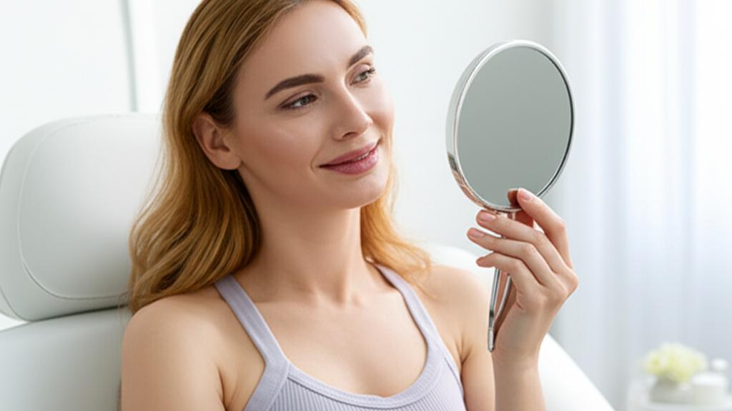 Microdermabrasion: A Doctor Explains This Skin Refresh