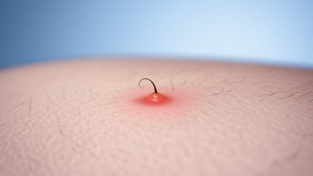 Ingrown Pubic Hair: Why They Happen & How to Treat Them
