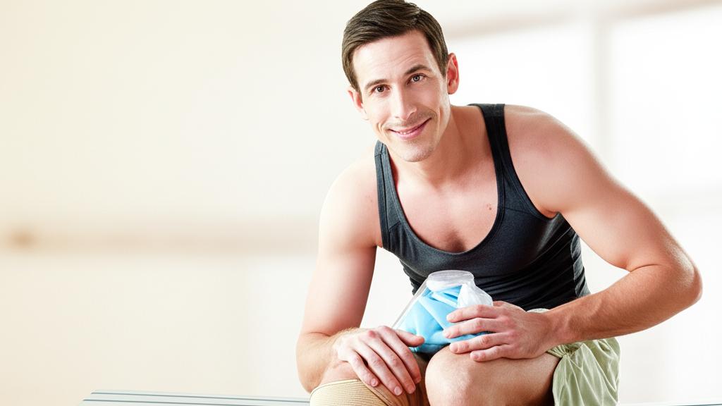 Knee sprain: A Doctor’s Guide to Your Recovery