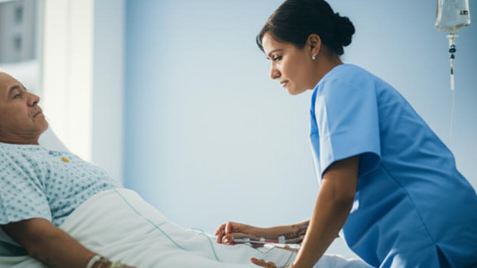 Bladder Irrigation: Preventing UTIs with a Medicated Rinse