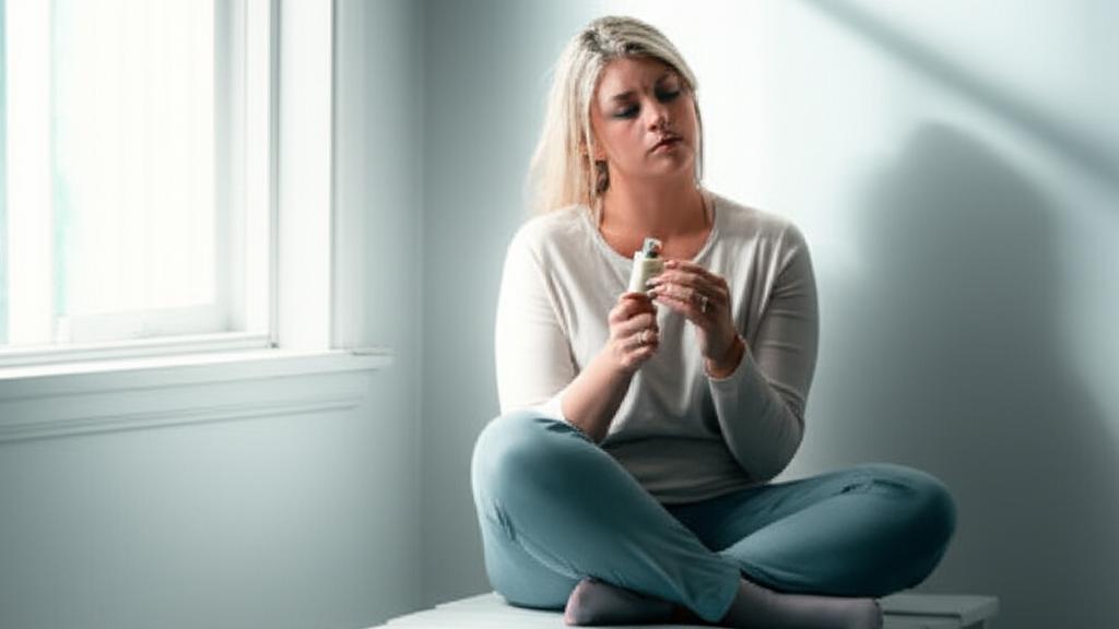 Chlordiazepoxide; Amitriptyline: A Doctor’s Honest Guide