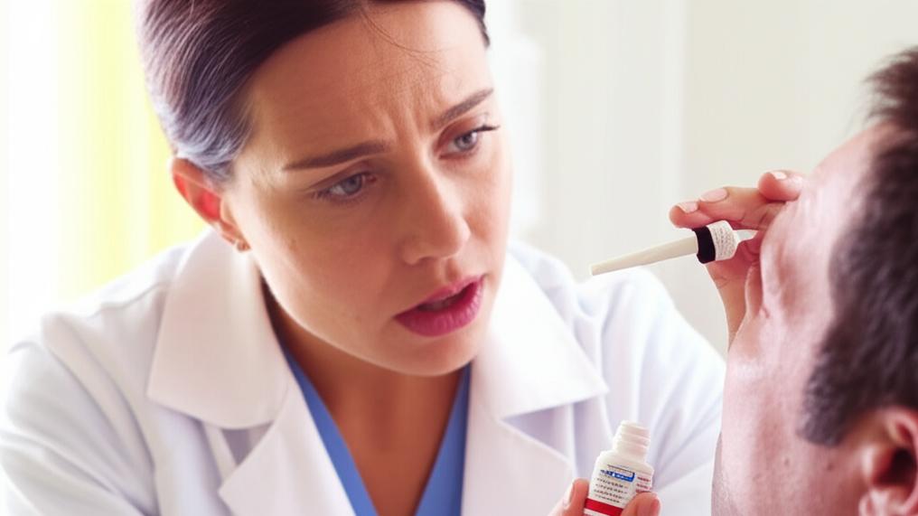 Besifloxacin: A Doctor’s Guide to These Eye Drops