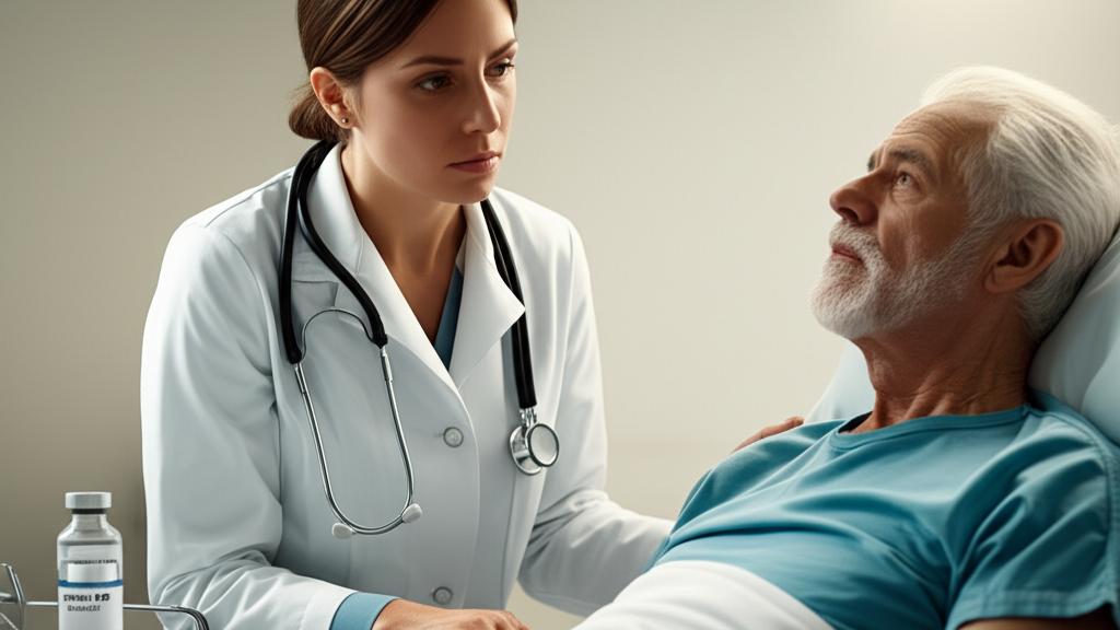 Digoxin Immune Fab: A Lifesaving Overdose Antidote