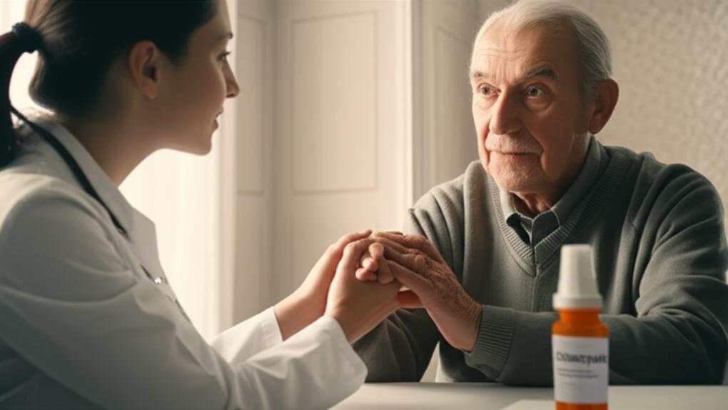 Donepezil: A Doctor’s Guide for Alzheimer’s Care