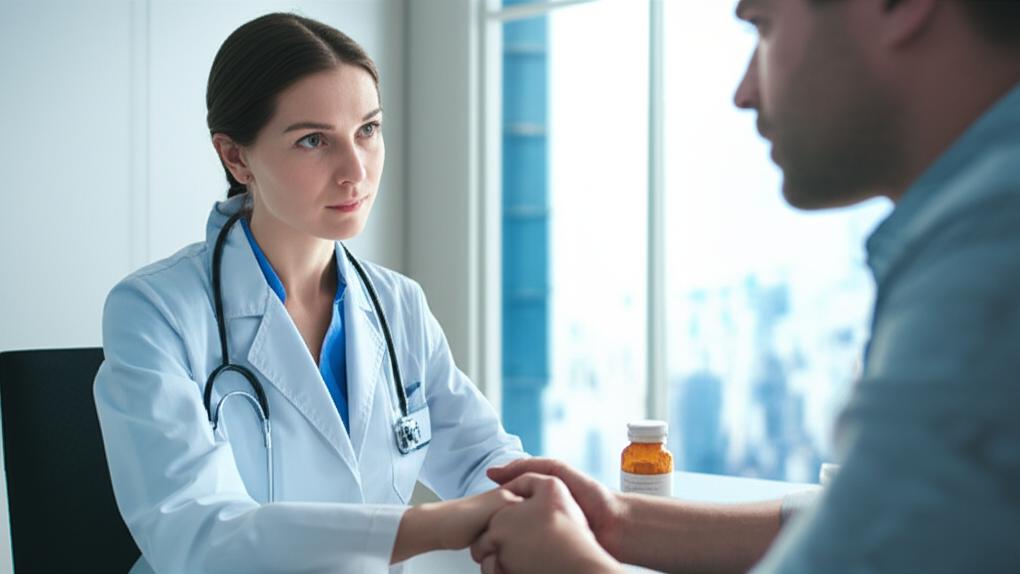 Atazanavir: How This Medicine Helps Manage HIV