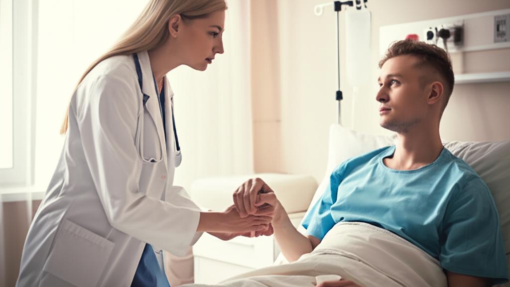 Ondansetron: A Doctor’s Guide to Nausea Relief