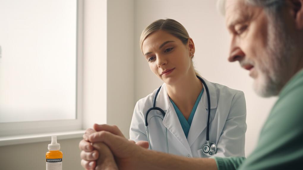 Levorphanol: Your Guide to Safe & Effective Use