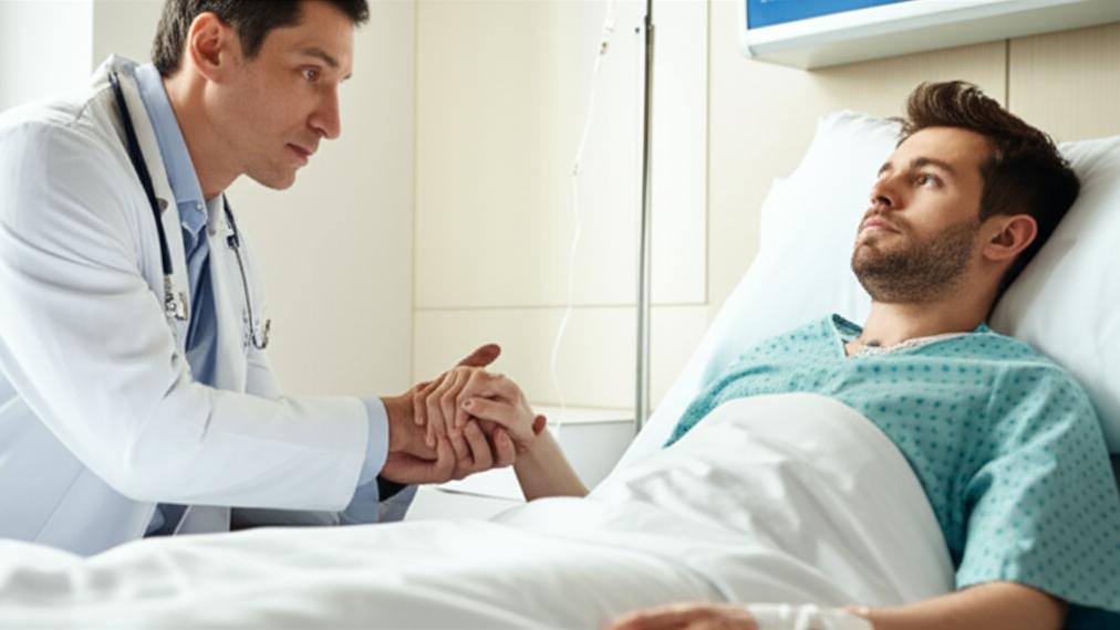 Pentamidine injection: A Doctor’s Plain-Talk Guide