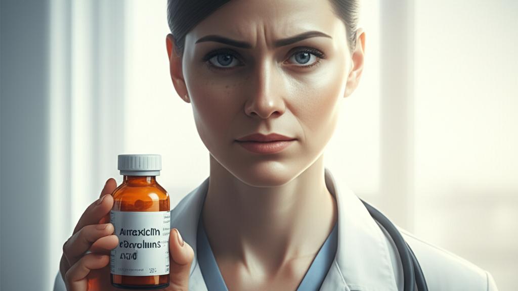 Amoxicillin Clavulanic Acid: A Doctor’s Plain Talk