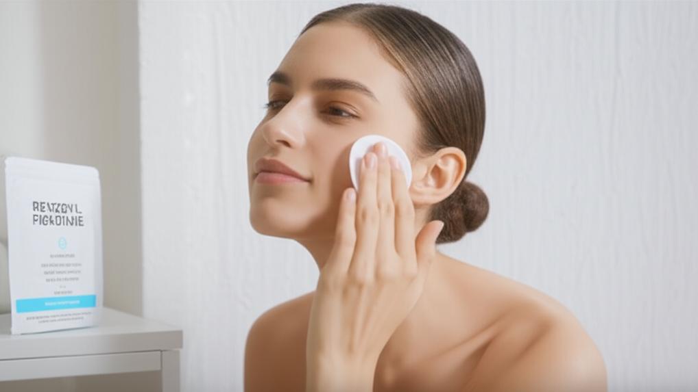 Benzoyl Peroxide Pads: Your Guide to Fighting Acne