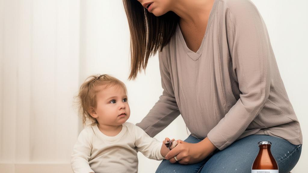 Ipecac syrup: Why It’s No Longer in Medicine Cabinets