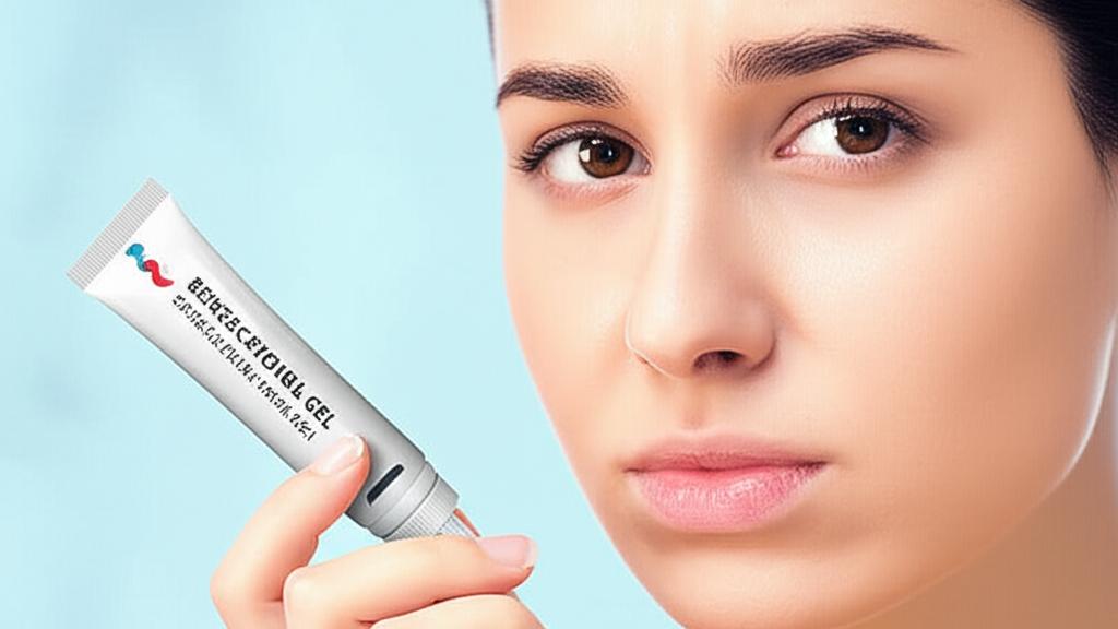 Benzocaine: Your Guide to Safe Mouth Pain Relief