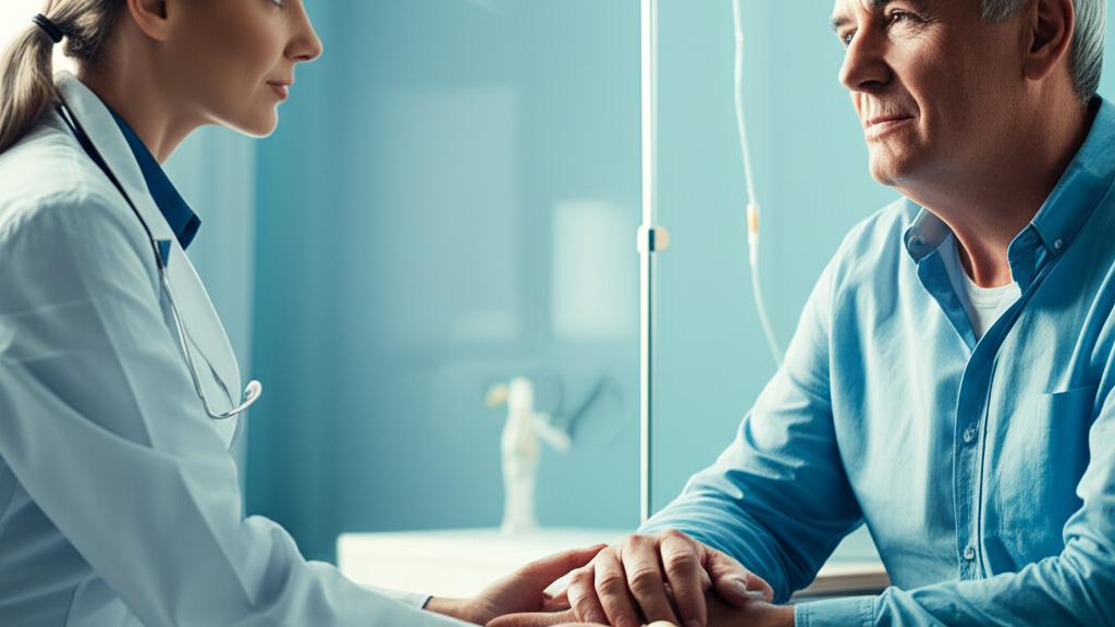 Selexipag injection: A Doc’s Guide to Breathing Easier