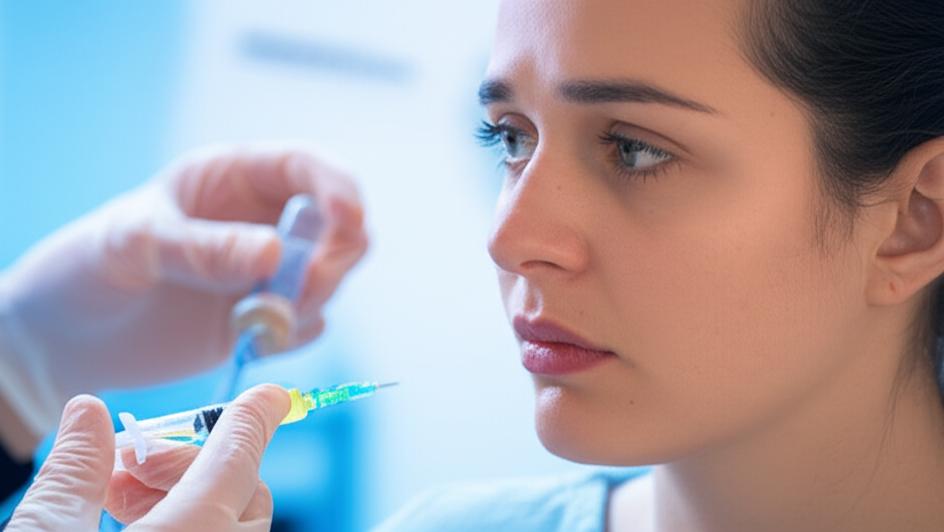 Aminophylline Injection: A Guide to Breathing Easier