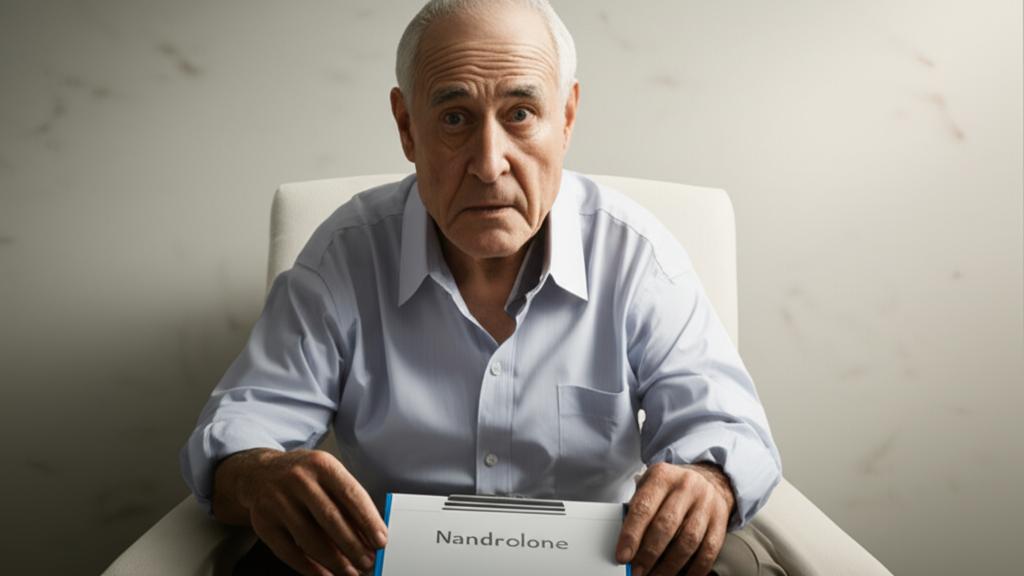 Nandrolone: A Doctor Explains Its Use and Dangers