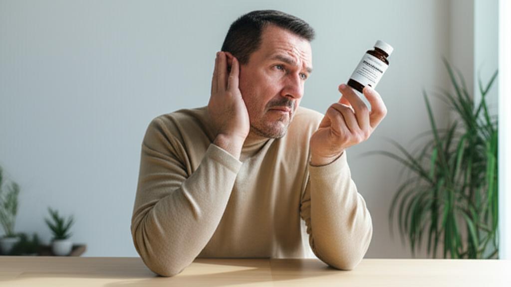 Phosphatidylserine: A Doctor’s Take on Memory & Stress