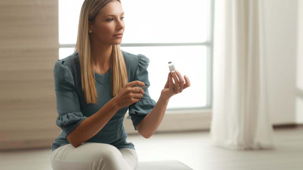 Birth control shot: Is the Depo Shot Right for You?