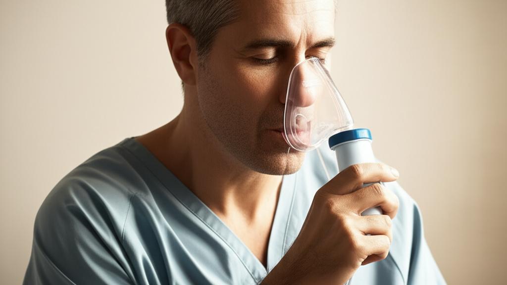 Incentive Spirometer: Your Doctor’s Simple Guide