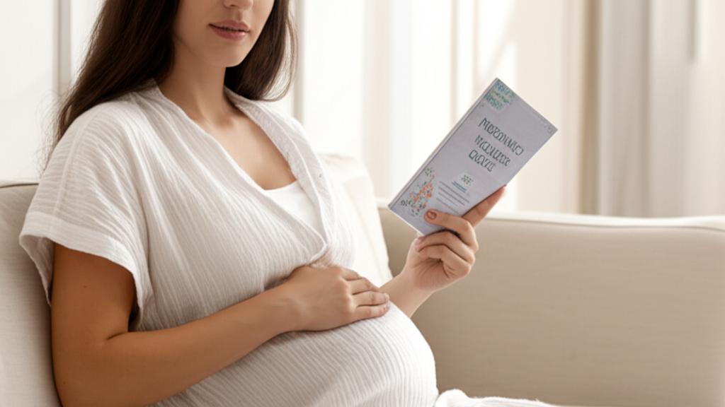 Alternative therapies during pregnancy: A Doctor’s Guide