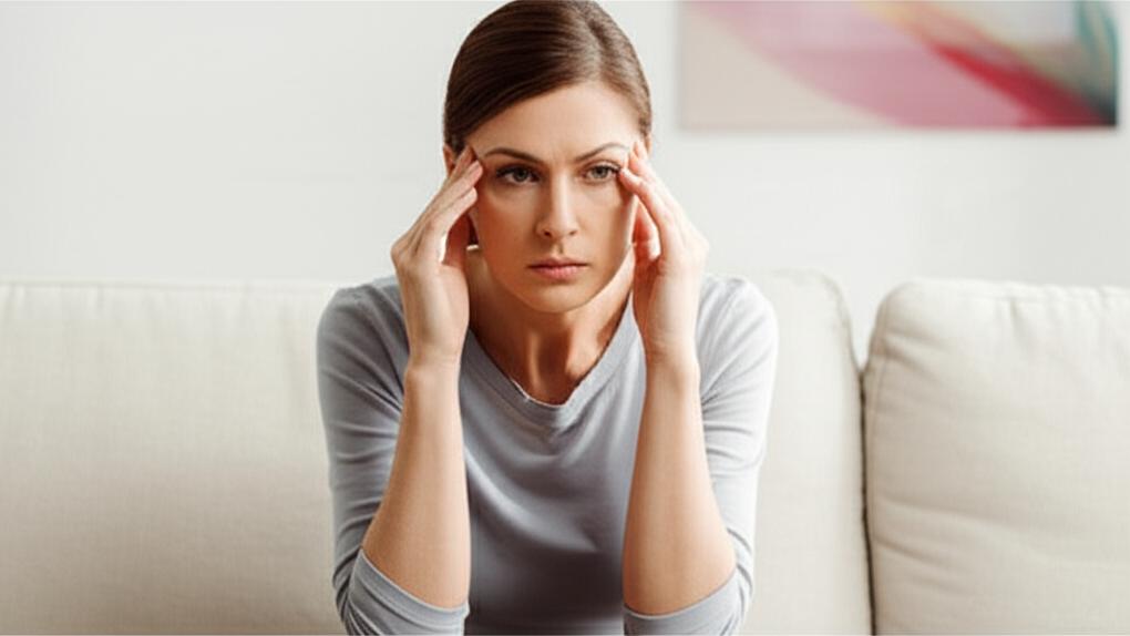 Signs Your Body Is Asking for Help